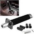 KVAEY Samurai Sword Shift Knob, Automotive Katana Manual Transmission Gear by KVAEY