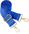 ZOOEASS Wide Shoulder Strap, Adjustable Replacement Belt Crossbody Canvas Bag by Unknown