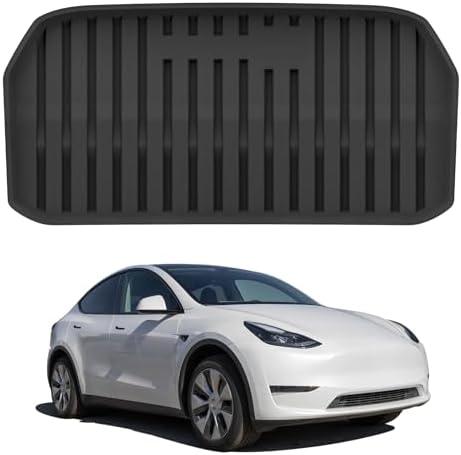 LASFIT Front Trunk Mat for Tesla Model Y 2020-2025 - Image 6