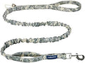 AUROTH Bungee Dog Leash for Large Dogs, No Pull for Shock Absorption by AurothPets