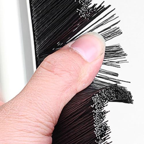 VOSAREA Telescoping Snow Brush Ice Scraper Aluminum Alloy - Image 3