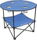 Wakeman Camp Table by Wakeman