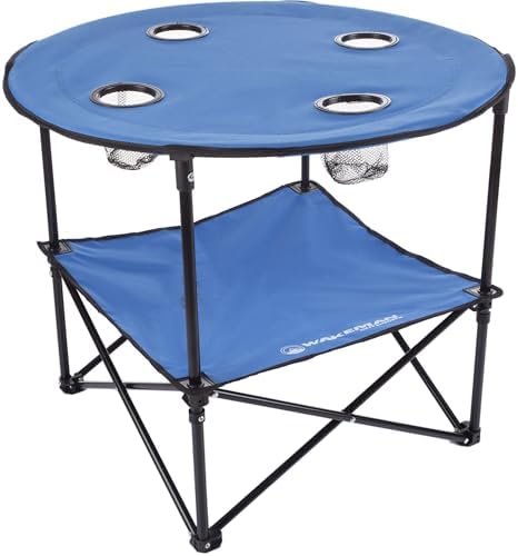Wakeman Camp Table by Wakeman