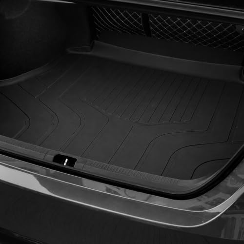 Cargo Mat for 2018-2024 Toyota Camry Accessories - Image 2