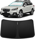 INSAUTO Custom Fit Windshield Sun Shade by INSAUTO