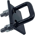 WAVESRX Anti-Rattle Hitch Tightener Clamp by WavesRx