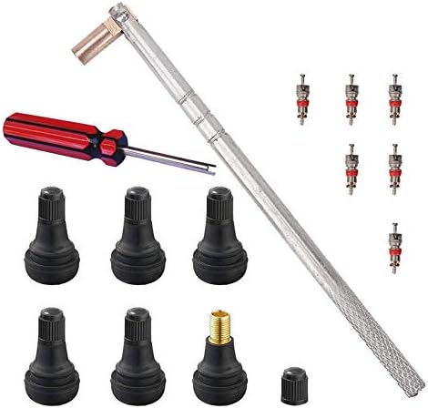 FEBRYTOLD Tire Valve Stem Tool Remover & Installation by FEBRYTOLD