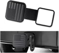 Trailer Hitch Covers by Unknown