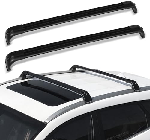 SCITOO fit for 2005-2009 Rover LR3 Sport Utility, 2010-2016 Rover LR4 Sport by SCITOOAUTOPARTS