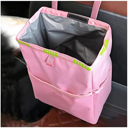 Fekey&JF Foldable Hanging Car Trash Can by Fekey%26JF