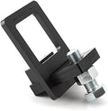 Hitch Clamp - Heavy Duty, 2 Inch - Made in The USA - Hitch Tightener, Anti by Hitch+Clamp