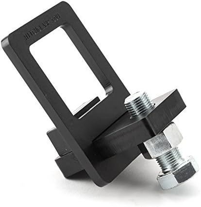 HitchClamp - Heavy Duty, 2 Inch - Made in the USA - Hitch Tightener, Anti - Image 2