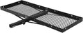 300LBS Capacity Hitch Cargo Carrier by Unknown