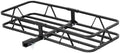 CURT 18145 Cargo Basket Hitch Trailer Hitch Cargo Carrier, 500 lbs. Capacity by Curt+Manufacturing