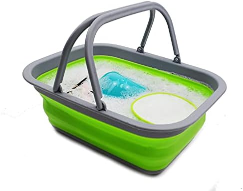 SAMMART 9.2L Collapsible Tub - Image 5