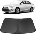 Windshield Sun Shade for 2012-2017 Toyota Camry Accessories by LHFLIVE