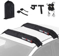 Surfboard Rack for Car, Paddle Board Car Rack, Surf Racks for Cars by Drytuns