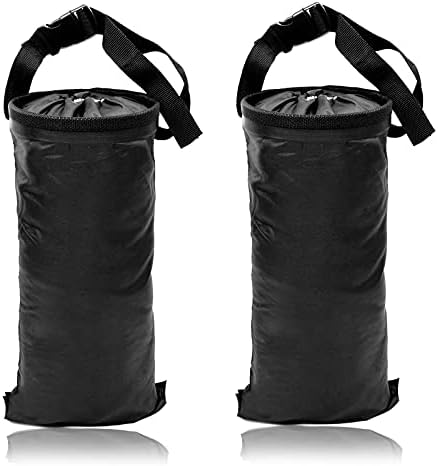 2Pcs Hanging Car Trash Bag Washable Reusable Car Garbage Can by wplhb