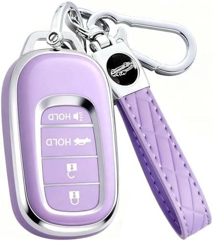Key Fob Cover for Honda by Unknown