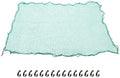 Truck Bed Cargo Net Nylon Mesh Cover by GALPADA