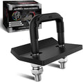 AUTMATCH Hitch Tightener Anti-Rattle Clamp by AUTMATCH