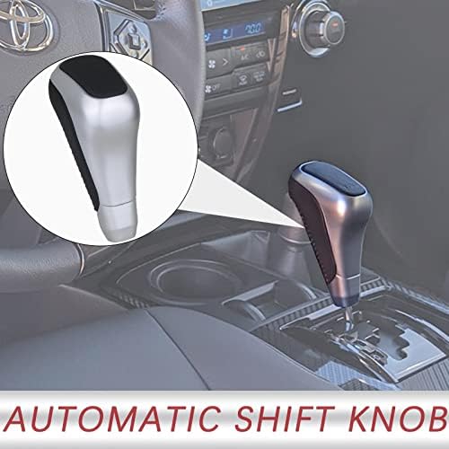 TQPONLY Automatic Gear Shift Knob Compatible - Image 2