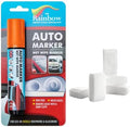 Car Marker Pens Auto Writer by RainbowChalk