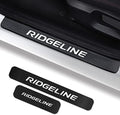 Fit for Ridgeline 2005-2024, Car Door Sill Protector for Honda Ridgeline by Cotree