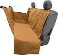 Carhartt Universal Fitted Nylon Duck Pet Hammock Carhartt Brown by Carhartt