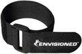 Reusable Cinch Straps 2" x 15" by ENVISIONED