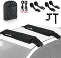 Abahub Soft Roof Rack Pads System by AbahubDirect