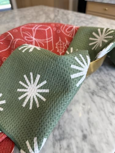 Kitchen Towels, Dish Towels for Kitchen - Image 5