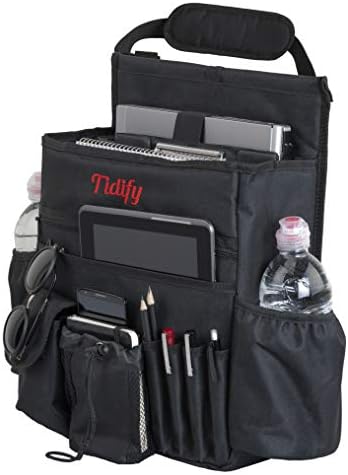 Tidify Car Front Seat Organizer by Tidify