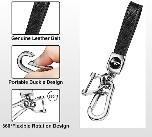 MILD EAST for Chevy Key Fob Cover - Image 6