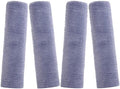 Boao 4 Pack Sheepskin Seat Belt Cover Shoulder Pad by Boao