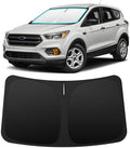 INSAUTO Custom Fit Windshield Sun Shade by INSAUTO