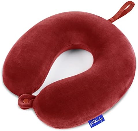 Fabuday Neck Pillows for Travel by Fabuday
