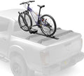 RealTruck Elevate Bike Carrier | 1707210 by RealTruck
