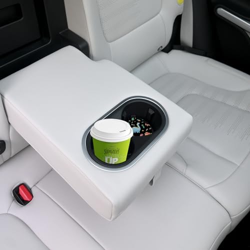 Cute Dinosaur Cup Holders Car Coasters Set - Image 7