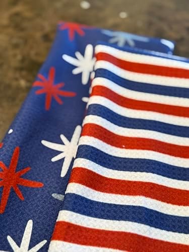 Kitchen Towels, Dish Towels for Kitchen - Image 3