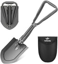 Folding Shovel, Collapsible Shovel by Behandy