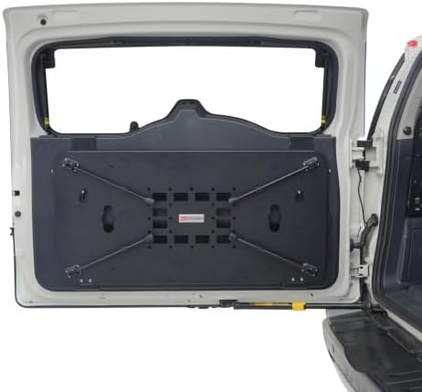 HIGH FLYING for Toyota FJ Cruiser 2007-2022 Trunk Rack Cargo Shelf Table - Image 3