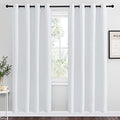 NICETOWN Room Darkening Curtains by NICETOWN