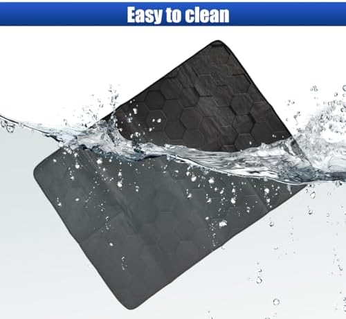 Car Trunk Cargo Liner, Washable Auto Trunk Protective Mat, Fashionable Vehicle - Image 6