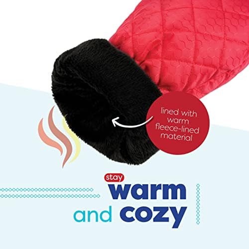 SCRUBIT [3 Pack Ice Scraper - Image 3
