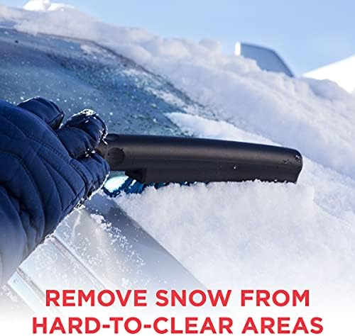 Mallory 996-35 Maxx 35" Snow Brush - Image 3