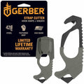 Gerber Seatbelt Strap Cutter by Gerber