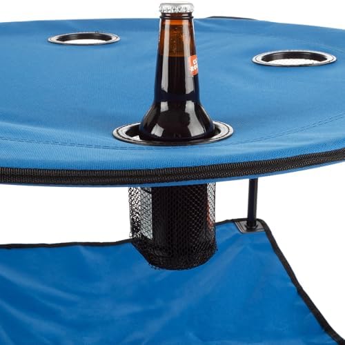 Wakeman Camp Table - Image 7