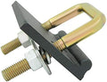 EAG Hitch Tightener for 1.25 inch and 2 inch Hitches Stabilizer Hitch Heavy by EAG