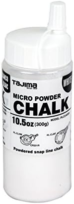 Tajima Micro Chalk, 10.5oz/300g by TAJIMATraditionofExcellence